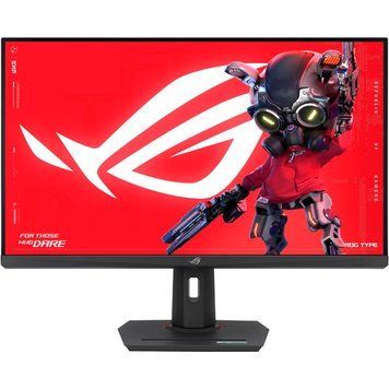 Монітор ASUS ігровий IPS 4K 31.5",3840*2160,160 Гц,HDMI ,DP,USB-C XG32UCG (90LM0B01-B01171) 90LM0B01-B01171 фото
