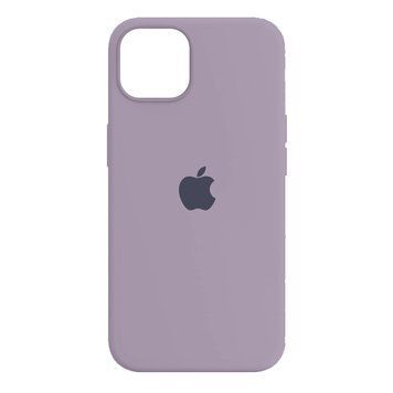 Чохол Original Silicone Case для Apple iPhone 15 Plus Grape (ARM69847) ARM69847 фото