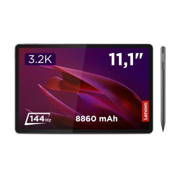 Планшет LENOVO Yoga Tab WiFi 11,1 LTPS/QS 8 Gen 3/ 8/256/Pen/Luna Grey TB710FU (ZAG60200UA) ZAG60200UA фото