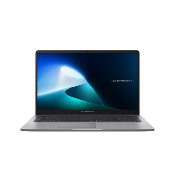 Ноутбук ASUS 15.6FI/C5-210H/16/512/Intel HD/W11P/F/Mist y Grey P1503CVA-S72831X (90NX0881-M03840) 90NX0881-M03840 фото