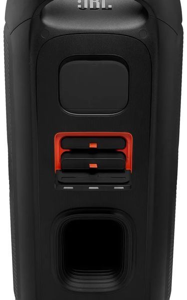 Портативна акустика JBL PartyBox 720 Black (JBLPARTYBOX720EU) (7163533) JBLPARTYBOX720EU фото