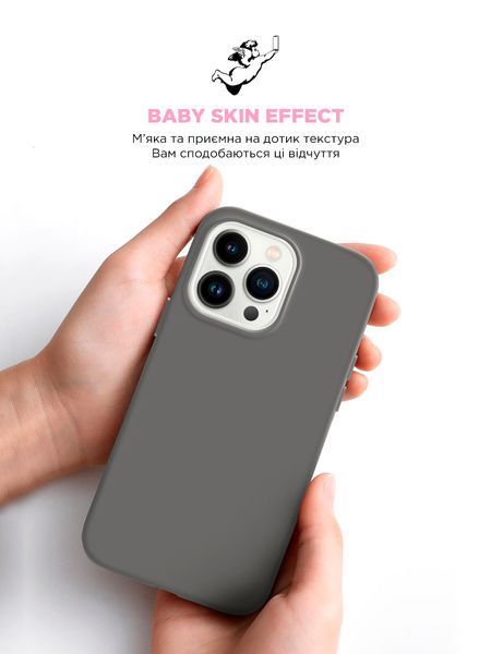 Чохол ArmorStandart ICON2 Case для Apple iPhone 15 Pro Clay (ARM70521) ARM70521 фото