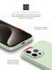 Чохол ArmorStandart ICON2 Case для Apple iPhone 15 Pro Max Soft Mint (ARM77002) ARM77002 фото 5