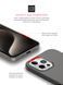 Чохол ArmorStandart ICON2 Case для Apple iPhone 15 Pro Clay (ARM70521) ARM70521 фото 5