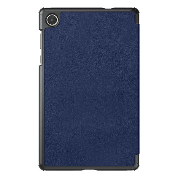 Чохол ArmorStandart Smart Case для Lenovo Tab M8 (4th Gen) Blue (ARM66348) ARM66348 фото