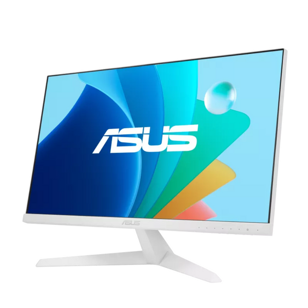 Монітор ASUS IPS 23.8",1920*1080,100 Гц,HDMI,білого кол ьору VY249HF-W (90LM06A4-B03A70) 90LM06A4-B03A70 фото