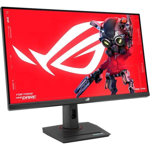 Монітор ASUS ігровий IPS 4K 31.5",3840*2160,160 Гц,HDMI ,DP,USB-C XG32UCG (90LM0B01-B01171) 90LM0B01-B01171 фото