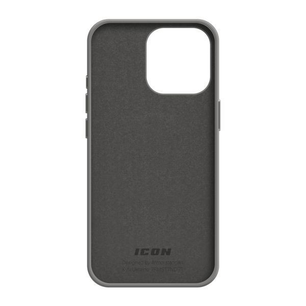 Чохол ArmorStandart ICON2 Case для Apple iPhone 15 Pro Clay (ARM70521) ARM70521 фото