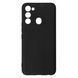 Чохол ArmorStandart Matte Slim Fit для Tecno Spark 8C Camera cover Black (ARM64524) ARM64524 фото 1