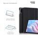 Чохол ArmorStandart Smart Case для Honor Pad X9 Black (ARM74057) ARM74057 фото 4