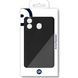 Чохол ArmorStandart Matte Slim Fit для Tecno Spark 8C Camera cover Black (ARM64524) ARM64524 фото 3