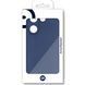 Чохол ArmorStandart Matte Slim Fit для Tecno Camon 20 Pro 4G Camera cover Blue (ARM69073) ARM69073 фото 3