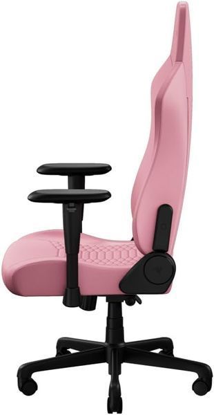 Крісло Razer Iskur V2 X NewGen, EPU шкіра with CoolTouch&trade;, 2D-Armrests, quartz RZ38-05311000-R3G1 фото