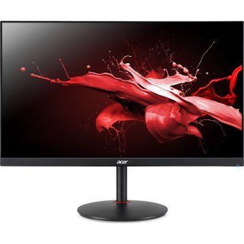 Монітор ACER ігровий IPS 27",2560*1440,200 Гц XV270UXEbmiiprx (UM.HX0EE.E01) UM.HX0EE.E01 фото