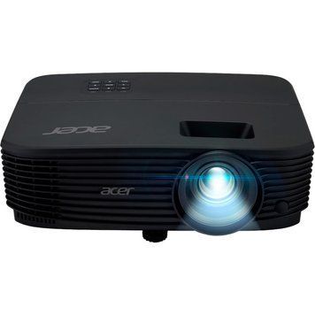 Проектор ACER X1129 (DLP, SVGA, 4800Lm, 20000:1,1.96-2. 15, 5/10/20, 3W, VGA, 2*HDMI, USB-A, RCA, RS232, 2 X1129 (MR.JXF11.001) MR.JXF11.001 фото