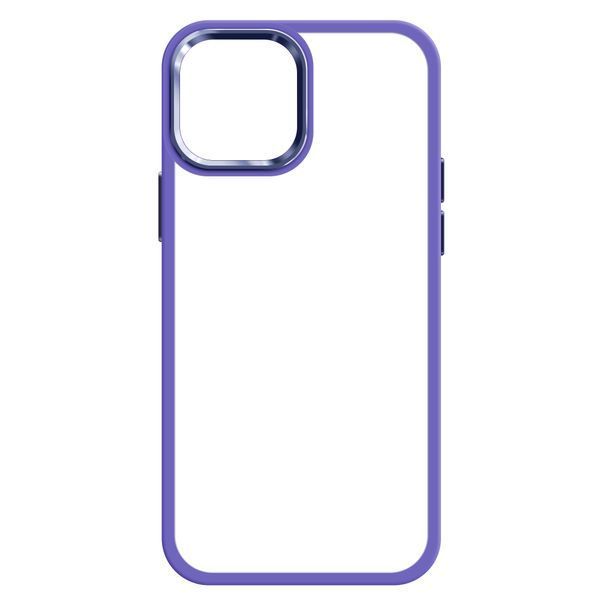 Чохол ArmorStandart UNIT2 для Apple iPhone 15 Lavender (ARM69970) ARM69970 фото