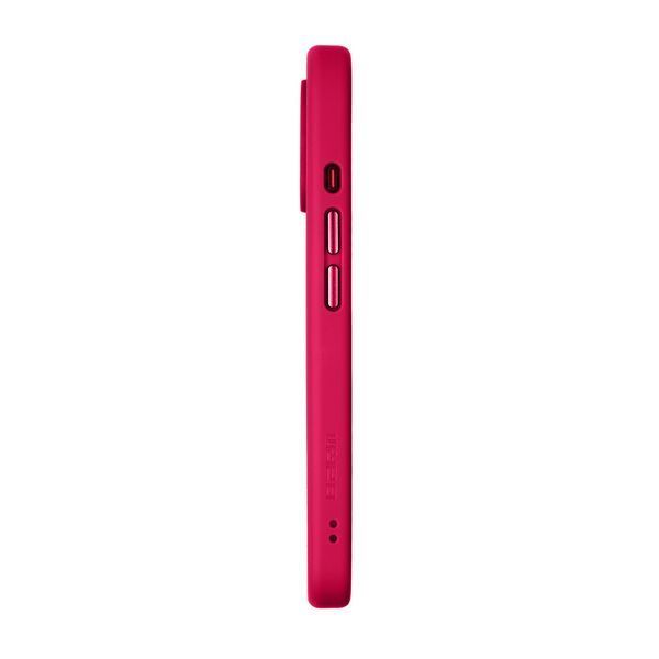 Чохол ArmorStandart Lush MagCase для Apple iPhone 17 Pink (ARM87484) ARM87484 фото