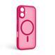 Чохол ArmorStandart Lush MagCase для Apple iPhone 17 Pink (ARM87484) ARM87484 фото 2