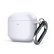 Чохол ArmorStandart Hang Case для Apple AirPods 3 White (ARM60324) ARM60324 фото 1