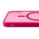 Чохол ArmorStandart Lush MagCase для Apple iPhone 17 Pink (ARM87484) ARM87484 фото 5