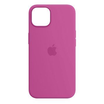 Чохол Original Silicone Case для Apple iPhone 15 Plus Dragon Fruit (ARM69846) ARM69846 фото