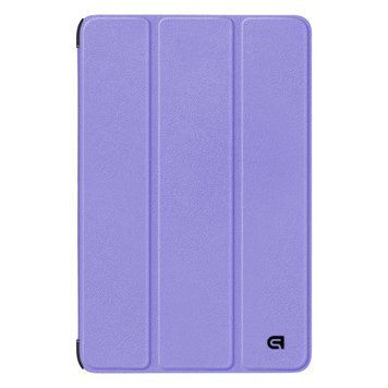 Чохол ArmorStandart Smart Case для Samsung Tab A11 / A9 Lavender (ARM74492) ARM74492 фото