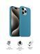 Чохол ArmorStandart ICON2 Case для Apple iPhone 15 Pro Winter Blue (ARM70523) ARM70523 фото 3