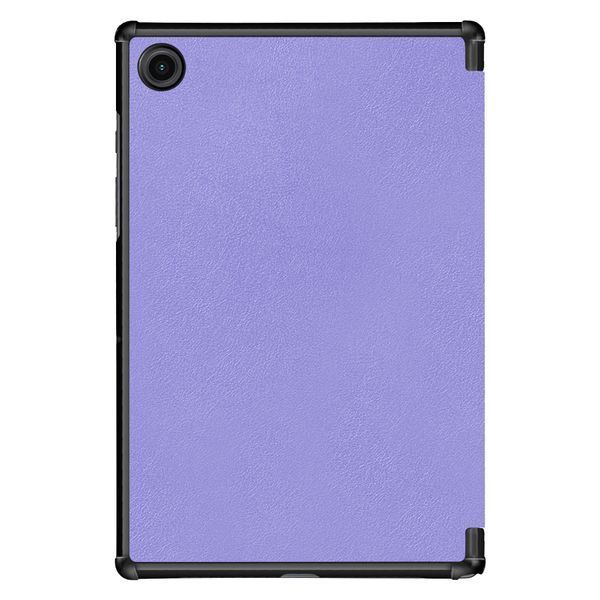Чохол ArmorStandart Smart Case для Samsung Tab A11 / A9 Lavender (ARM74492) ARM74492 фото