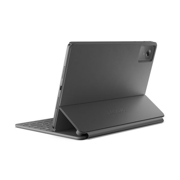 Планшет LENOVO 5G 11 IPS/MTK D 6300/8/25 6/KB+Pen/Luna Grey TB336ZU (ZAFM0237UA) ZAFM0237UA фото