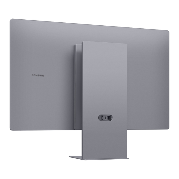 Монітор SAMSUNG OLED SMART 4K 32",3840*2160,165 Гц LS32FM902SZXUA (LS32FM902SZXUA) LS32FM902SZXUA фото