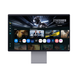 Монітор SAMSUNG OLED SMART 4K 32",3840*2160,165 Гц LS32FM902SZXUA (LS32FM902SZXUA) LS32FM902SZXUA фото 1
