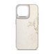 Чохол Harder Snake Pattern для Apple iPhone 15 Pro Max White Cream (ARM76801) ARM76801 фото 1