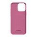 Чохол ArmorStandart ICON2 Case для Apple iPhone 15 Pro Pink (ARM77019) ARM77019 фото 2