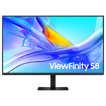 Монітор Samsung 37"S37D802 HDMI, DP, USB, VA, 3840x2160, 4ms 3736998 фото