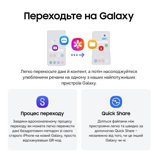 Смартфон Samsung Galaxy S26 Ultra 12/512Gb ZKG Black (7240255) SM-S948BZKGEUC фото