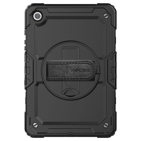 Чохол ArmorStandart Panzer для Samsung Tab A9+ Black (ARM82517) ARM82517 фото