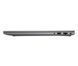 Ноутбук HP 200-G2i 16" WUXGA IPS AG, Intel 5-120U, 12GB, F256GB, UMA, DOS, сріблястий DS9F8ET фото 7