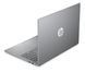 Ноутбук HP 200-G2i 16" WUXGA IPS AG, Intel 5-120U, 12GB, F256GB, UMA, DOS, сріблястий DS9F8ET фото 4