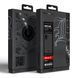 Чохол ArmorStandart BlackIcon Aramid Twill MagCase для Apple iPhone 17 Black (ARM90148) ARM90148 фото 10