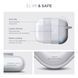 Чохол ArmorStandart Hang Case для Apple AirPods Pro 2 White (ARM68586) ARM68586 фото 3