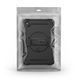 Чохол ArmorStandart Panzer для Samsung Tab A9+ Black (ARM82517) ARM82517 фото 5
