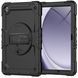 Чохол ArmorStandart Panzer для Samsung Tab A9+ Black (ARM82517) ARM82517 фото 1