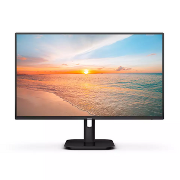 Монітор PHILIPS IPS 23.8",1920*1080,100 Гц,VGA,HDMI,аудіо 2 Bт*2 24E1N1100A/00 (24E1N1100A/00) 3725134 фото