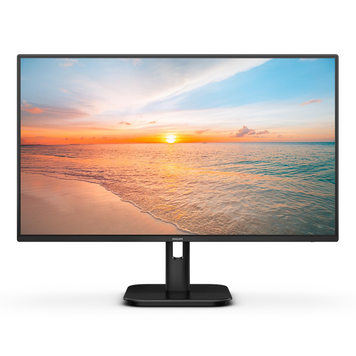 Монітор PHILIPS IPS 23.8",1920*1080,120 Гц,VGA,HDMI,DP,2 В т x2 24E1N1200A/00 (24E1N1200A/00) 24E1N1200A/00 фото