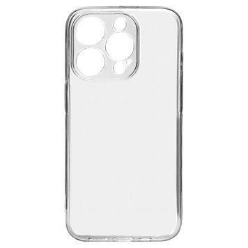 Чохол ArmorStandart Air для Apple iPhone 15 Pro Camera cover Clear (ARM68239) ARM68239 фото