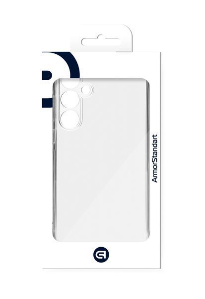 Чохол ArmorStandart Air Force для Samsung A35 5G (A356) Camera cover Clear (ARM74343) ARM74343 фото