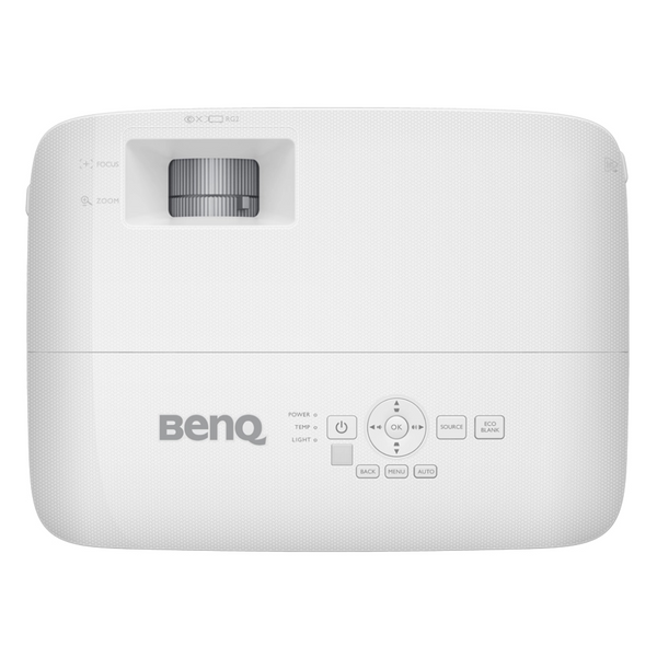 Проектор BENQ MW560(WXGA,4000Lm,20000:1,1.55~1.7:1,5.5/ 10/15,VGA,HDMI,RCA,S-Video,UCB,RS232,10W) MW560 (9H.JNF77.1JE) 9H.JNF77.1JE фото