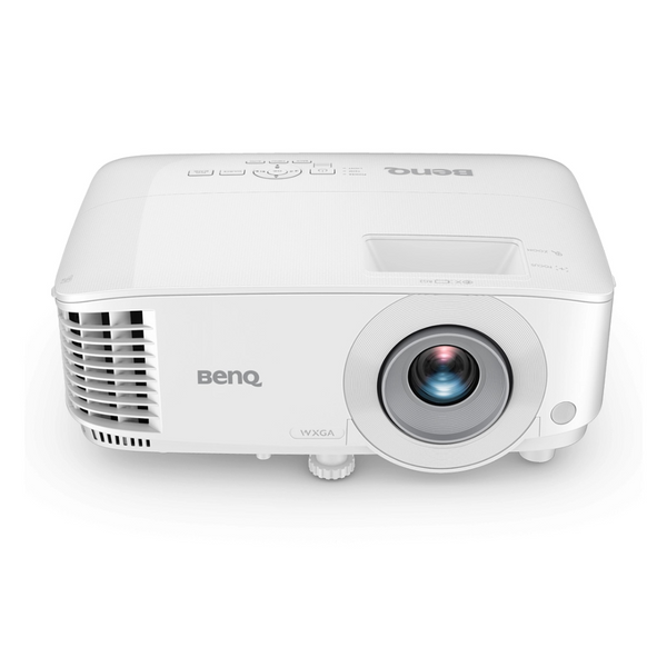 Проектор BENQ MW560(WXGA,4000Lm,20000:1,1.55~1.7:1,5.5/ 10/15,VGA,HDMI,RCA,S-Video,UCB,RS232,10W) MW560 (9H.JNF77.1JE) 9H.JNF77.1JE фото
