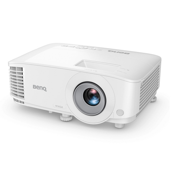 Проектор BENQ MW560(WXGA,4000Lm,20000:1,1.55~1.7:1,5.5/ 10/15,VGA,HDMI,RCA,S-Video,UCB,RS232,10W) MW560 (9H.JNF77.1JE) 9H.JNF77.1JE фото
