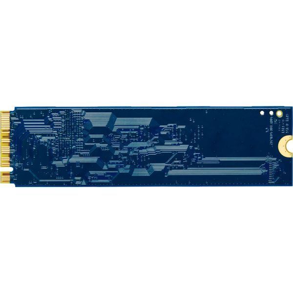 Накопичувач KINGSTON M.2 500GB NV3, PCIe 4.0 NVMe SNV3S/500G (SNV3S/500G) SNV3S/500G фото